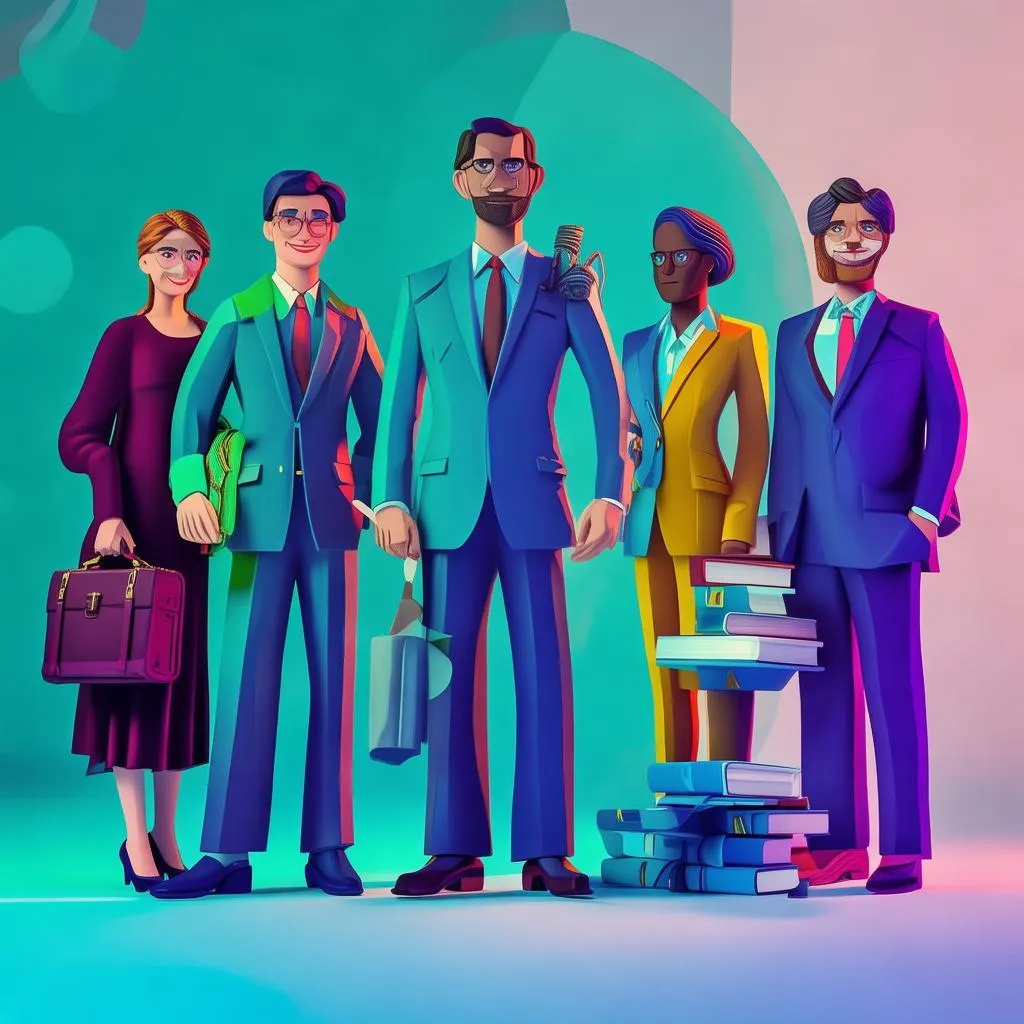 法人代表的法定职责与法律风险解析