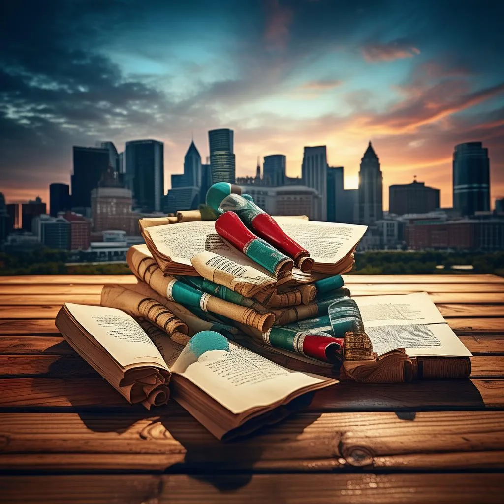 法令纹的法律应对：了解相关法律知识，避免法律风险