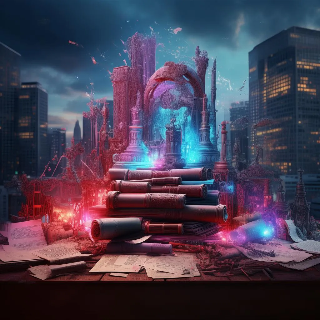 司铎之培养法令：揭秘天主教神职人员的成长之路