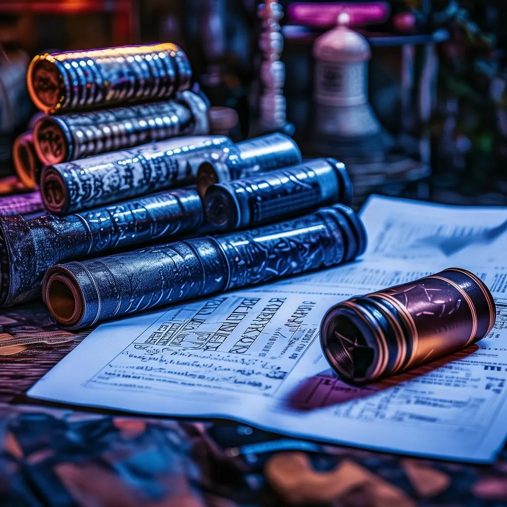 法令槽面相：揭秘法律背后的真实面貌