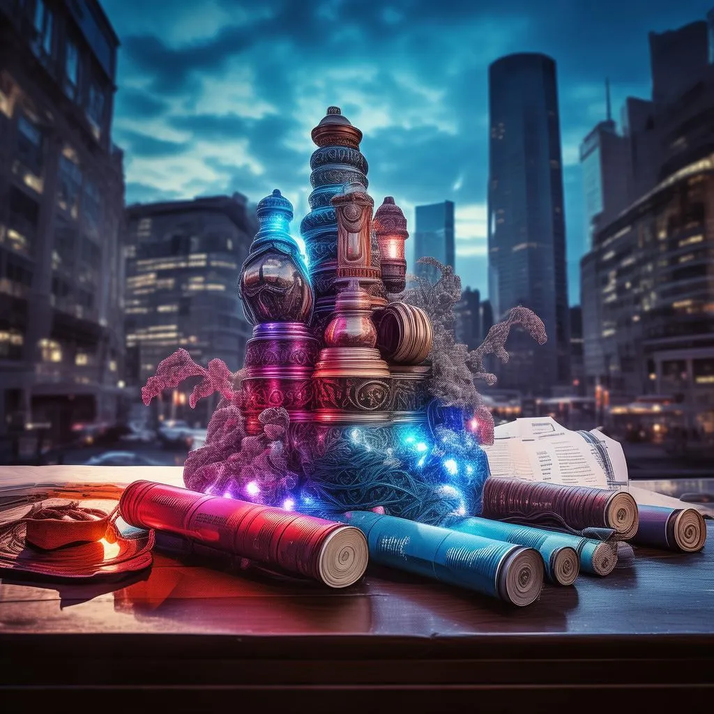 法令纹贴：揭秘其使用过程中的法律风险与注意事项