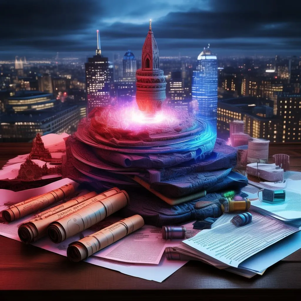 法令纹困扰下的法律维权之路