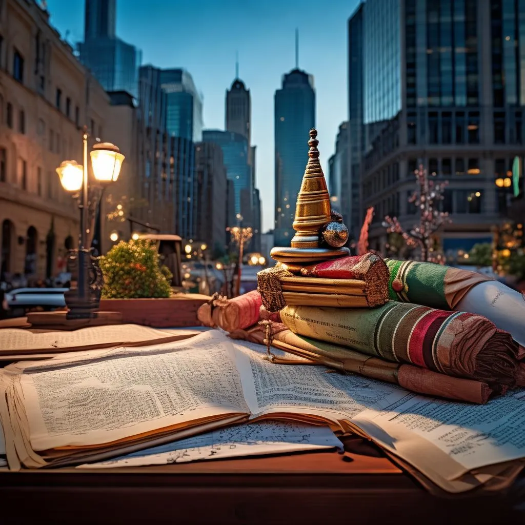 断法令：揭秘法律中的“断头台”