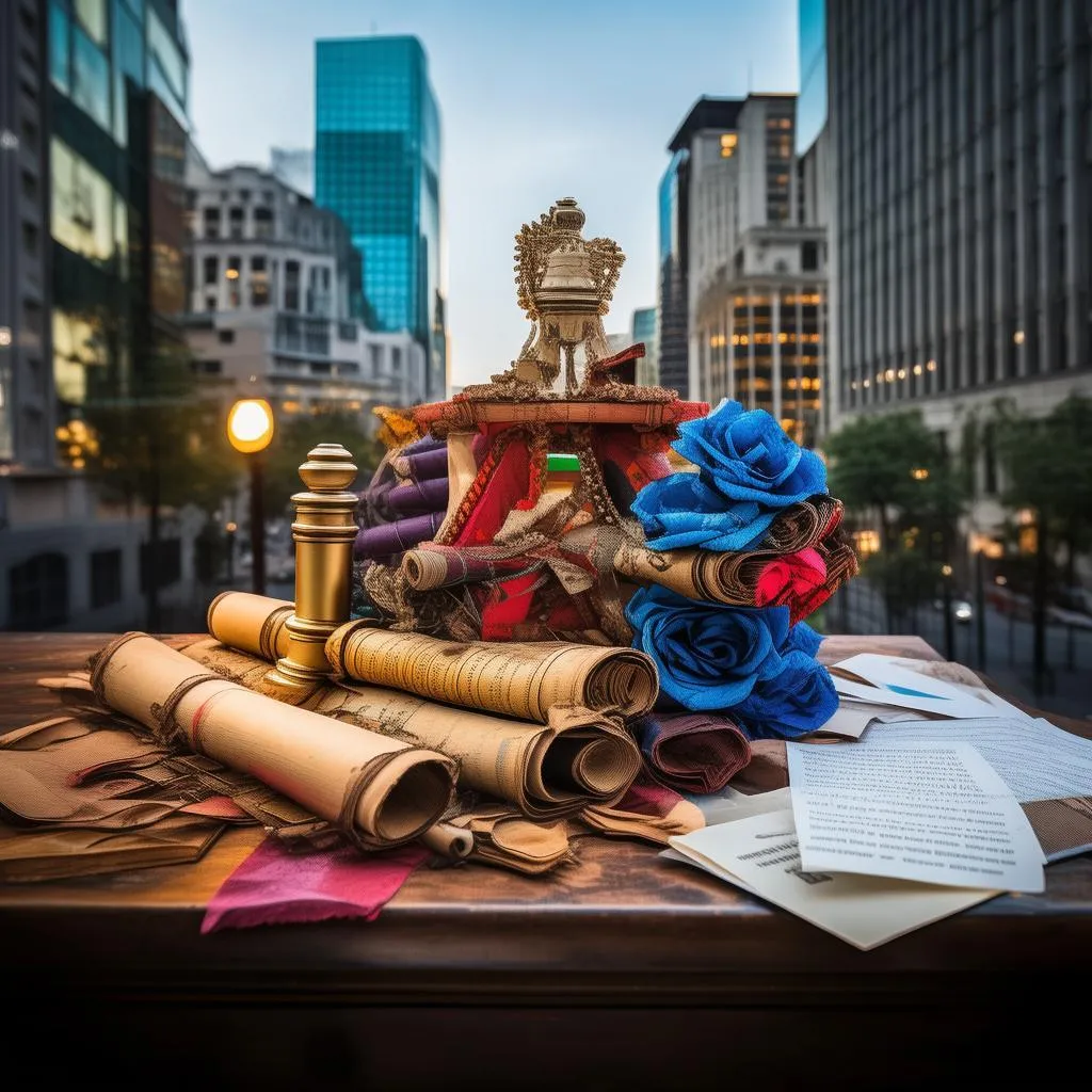 揭秘南美战争法令：历史背后的法律奥秘