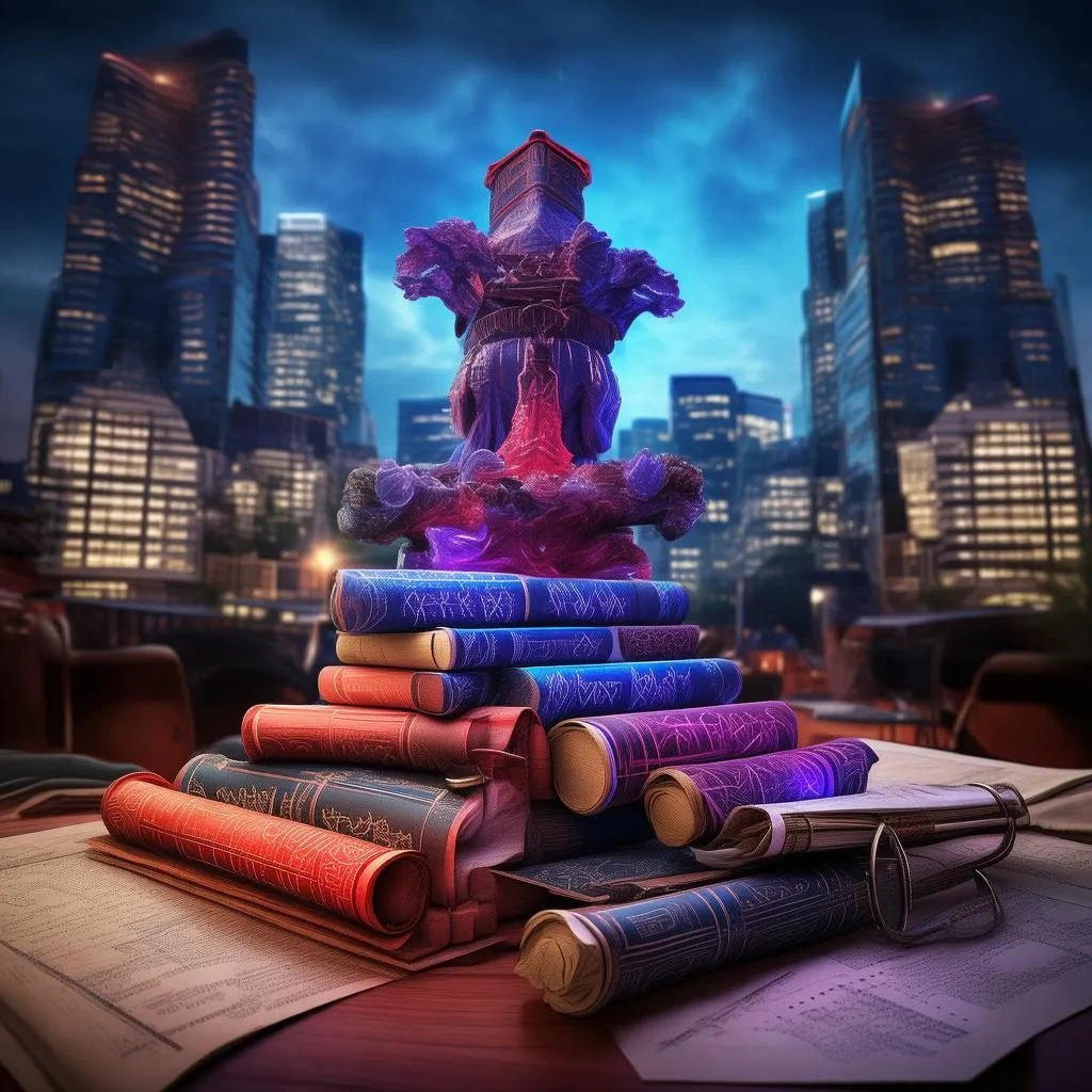 宙斯法令纹深：法律视角下的合同陷阱与防范措施