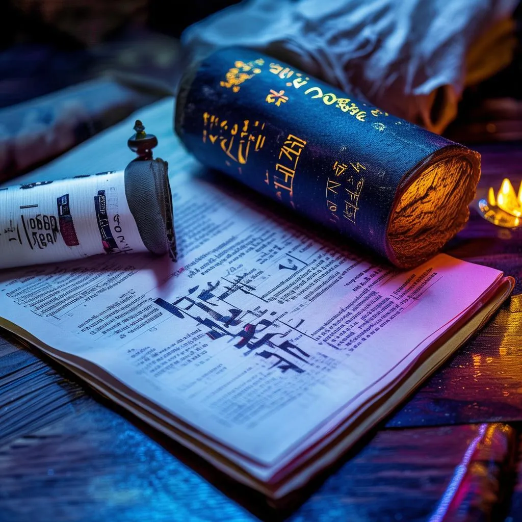 脸型与法令纹：揭秘法律视角下的美丽陷阱