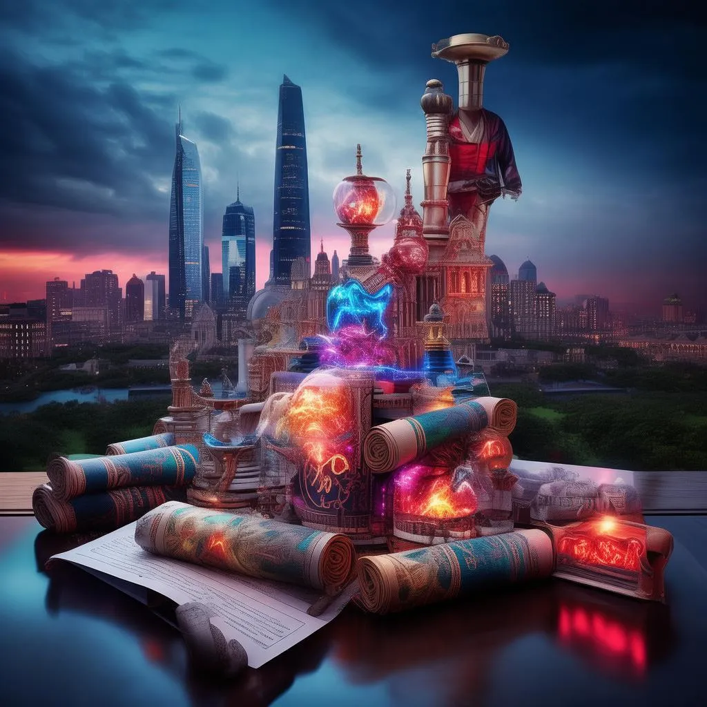 双法令纹：隐藏的法律风险与规避策略