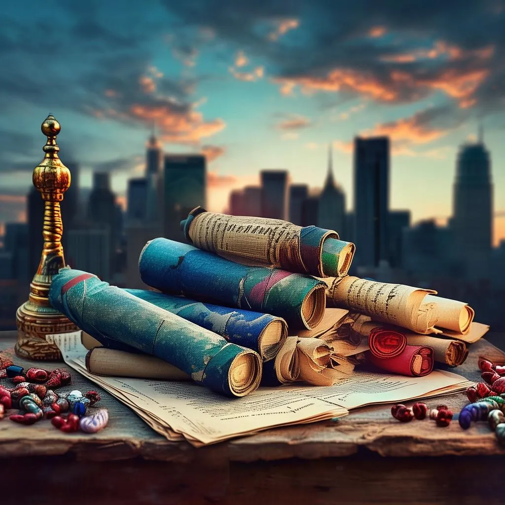 “纹”中藏祸：法令横纹的法律风险与应对策略