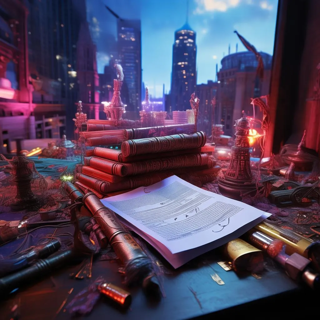 面相中的法律智慧：如何从法令纹形状判断法律风险