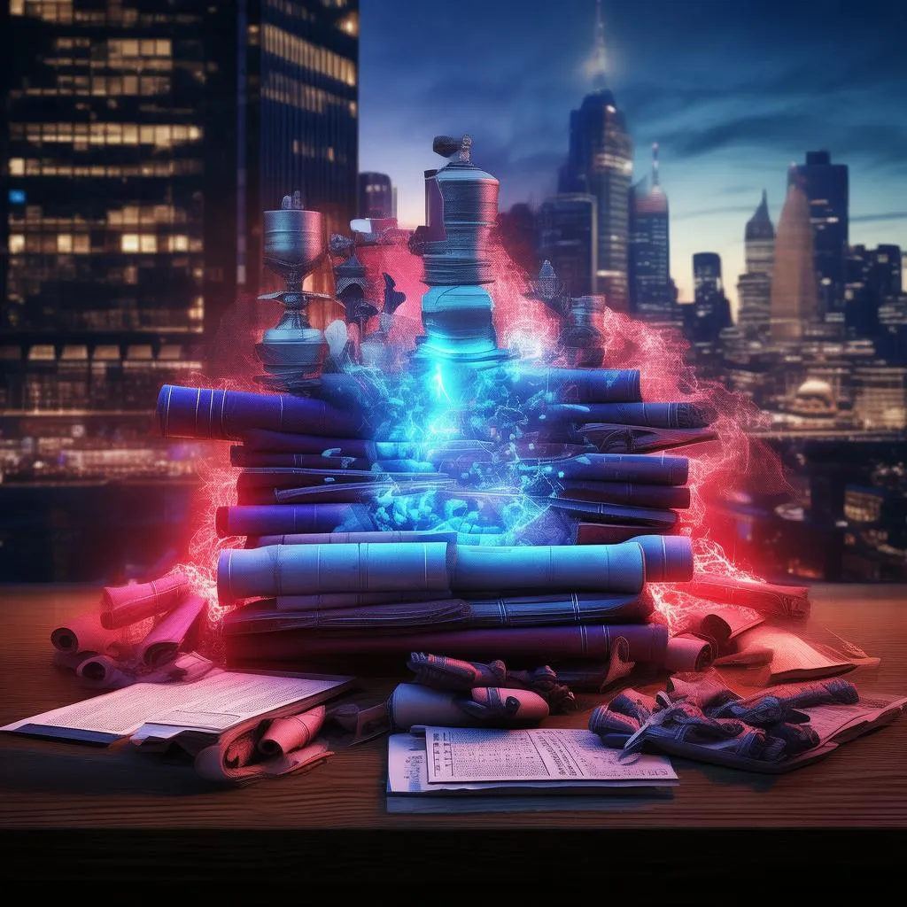 魏晋时期的法律体系：一部古代法典的演变史