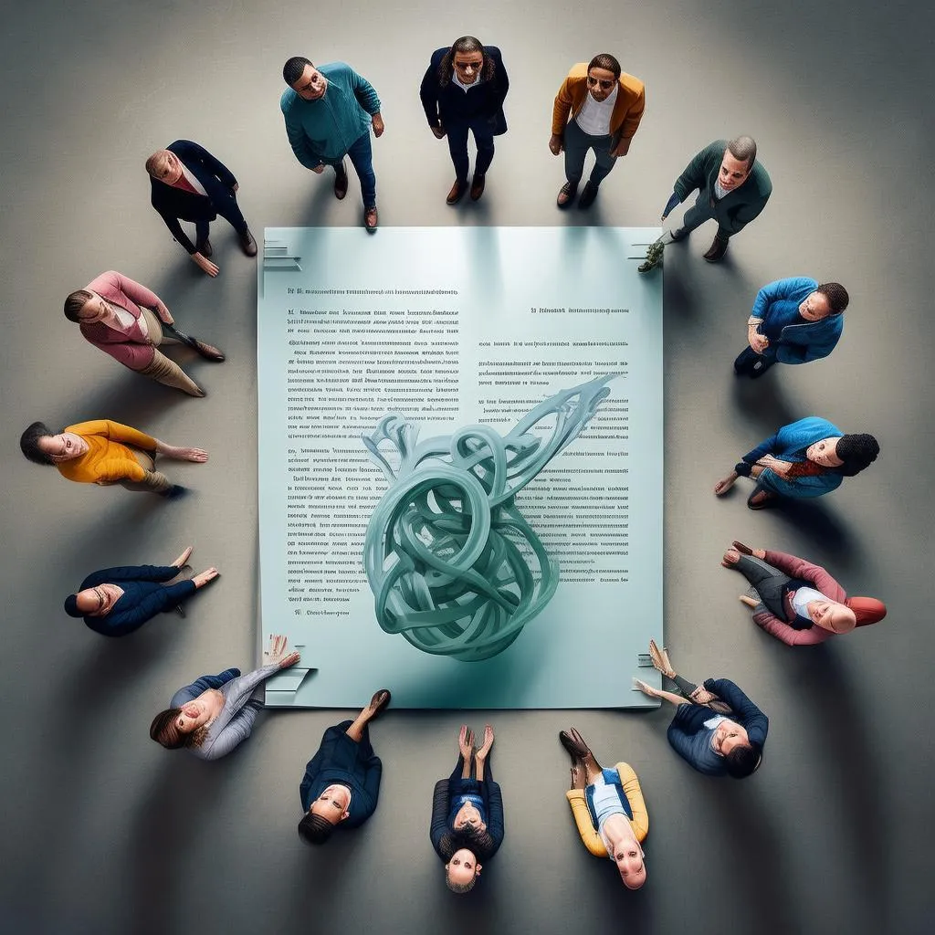 那些你不知道的“法规不适用”案例解析