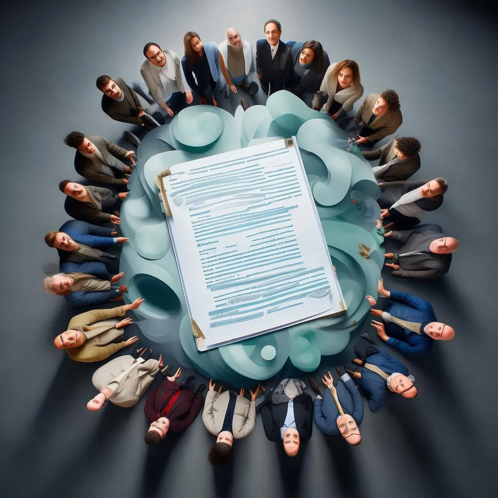 网络信息时代的法律保障：揭秘人民网法律法规库