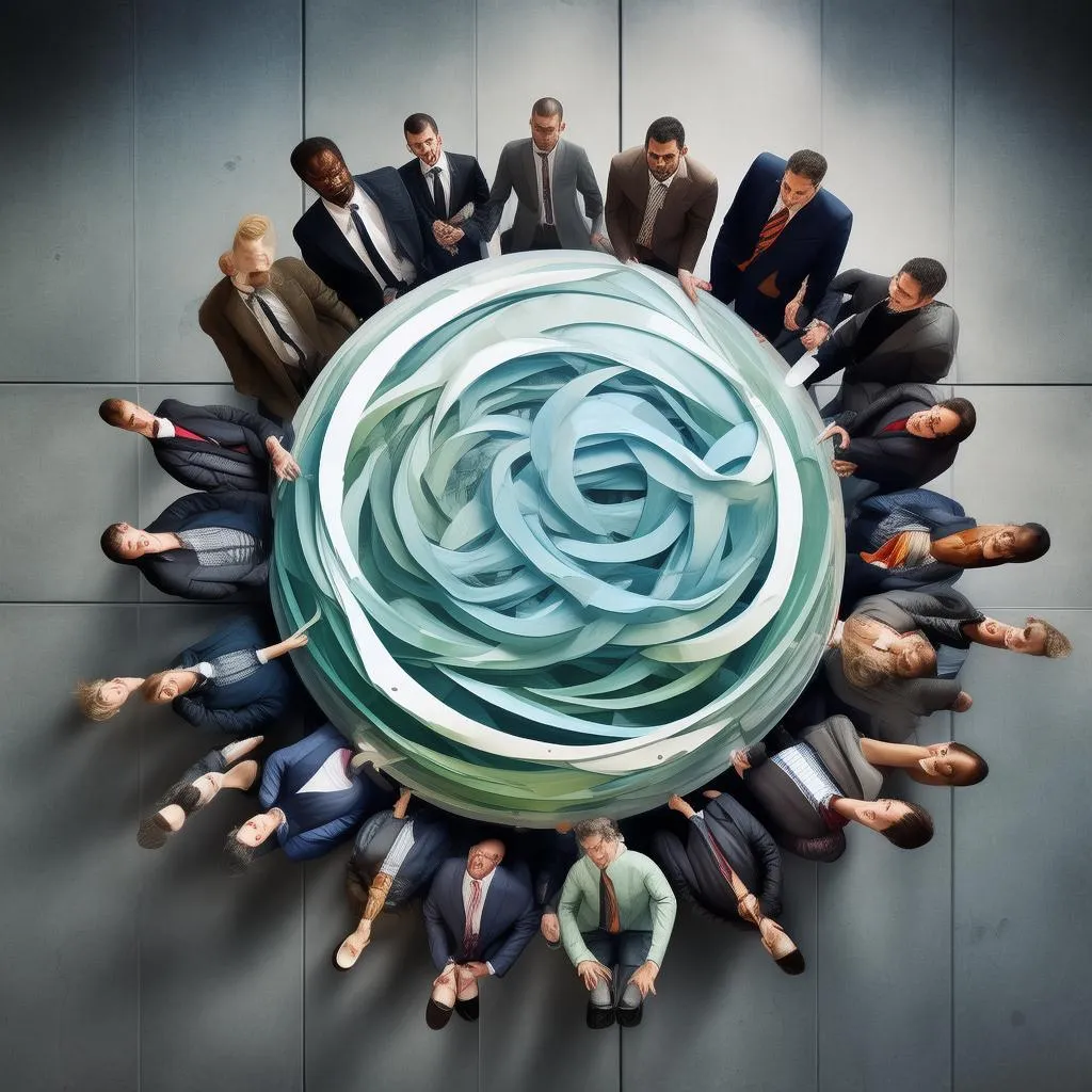 法规一审：揭秘法律程序中的关键一环