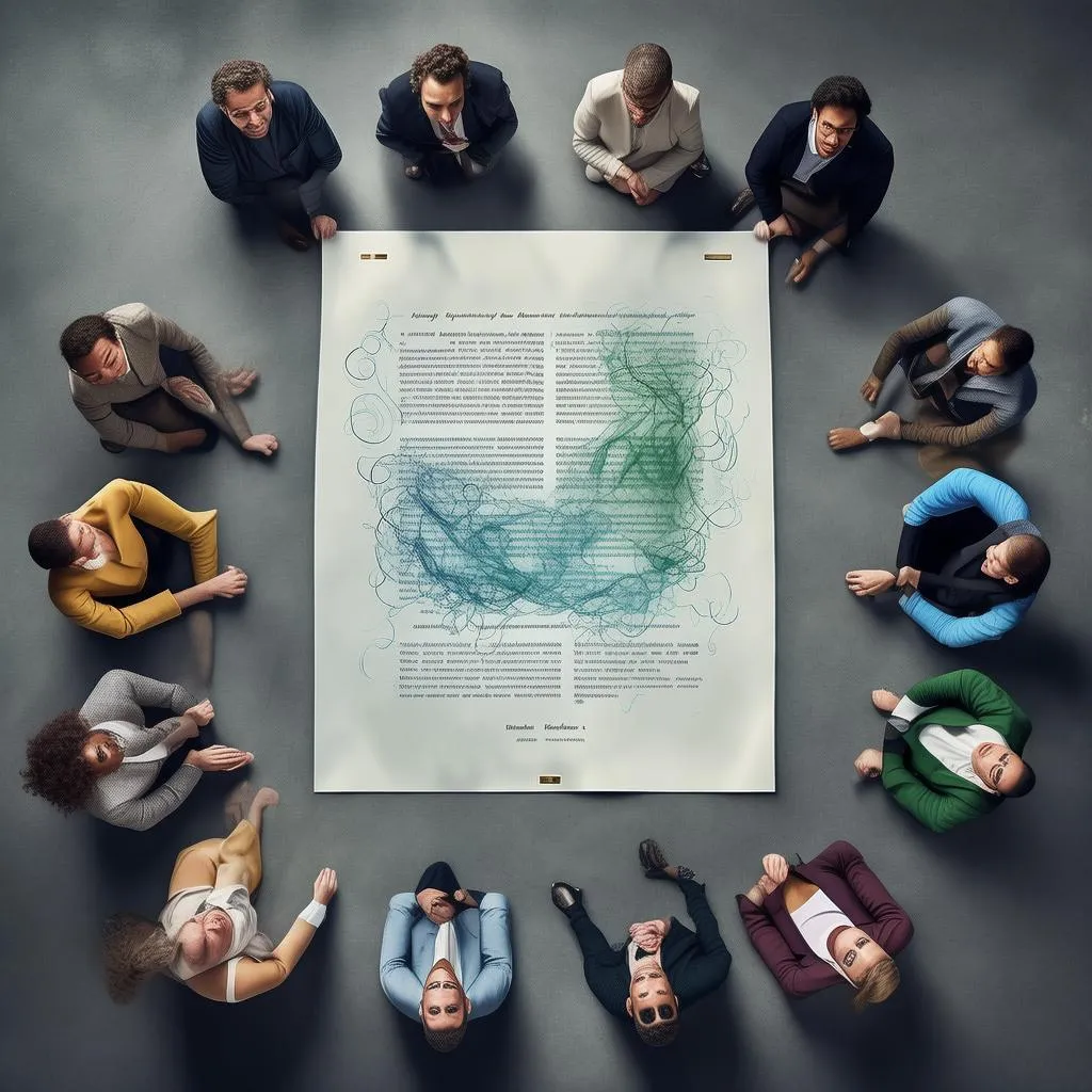 审计容错法规：揭秘企业合规路上的“安全网”