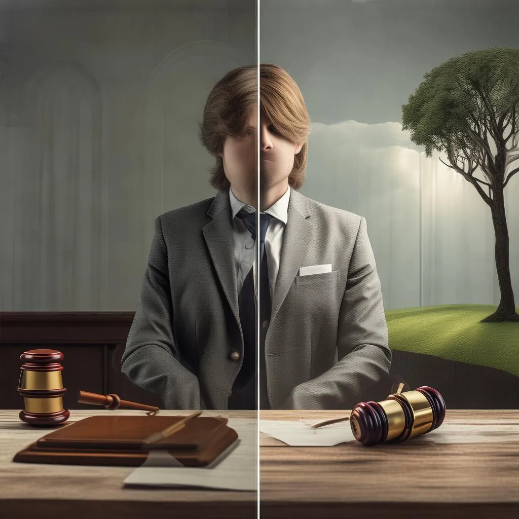 妈宝男离婚风险：法律视角下的婚姻困境与应对策略