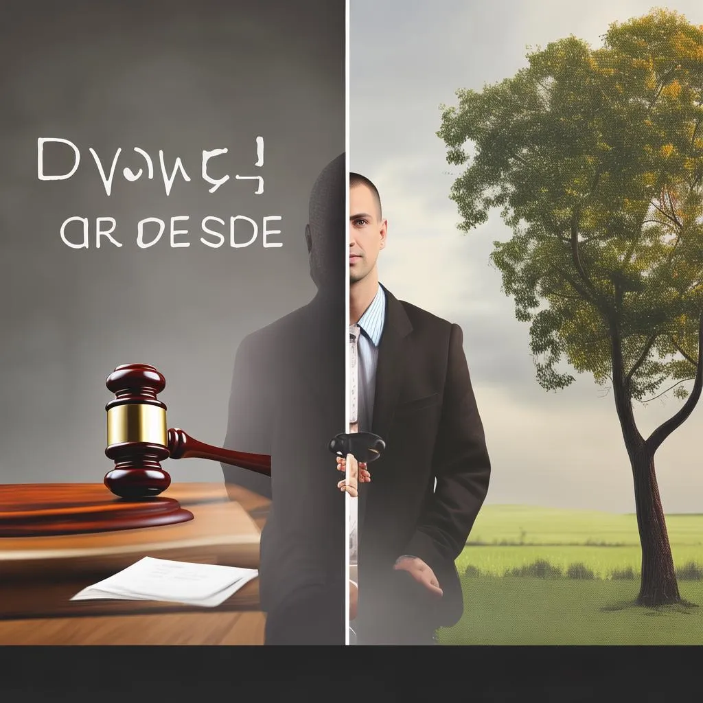 民政部离婚：揭秘离婚流程及法律要点