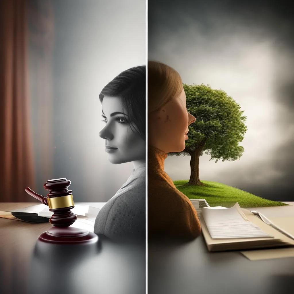 简易离婚：了解其流程、条件和法律效力