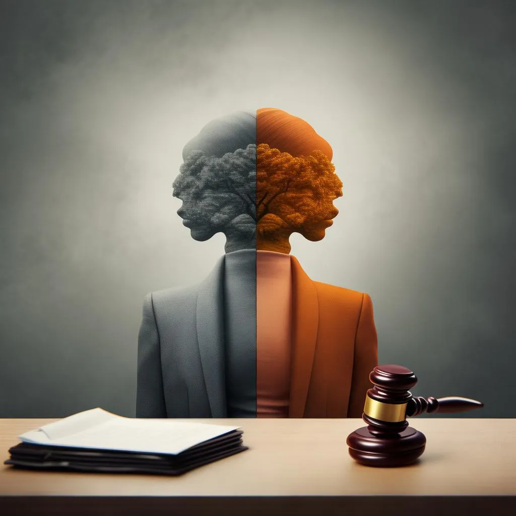 明星婚姻变故：方琼离婚事件的法律解读