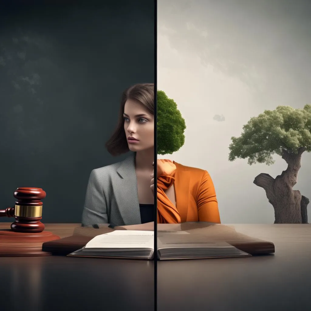 离婚为买二套房：法律视角下的婚姻与房产交易