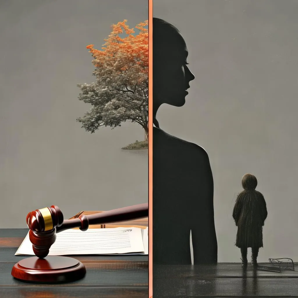 没有爱了，离婚的法律考量：婚姻解体的法律路径与权益保护