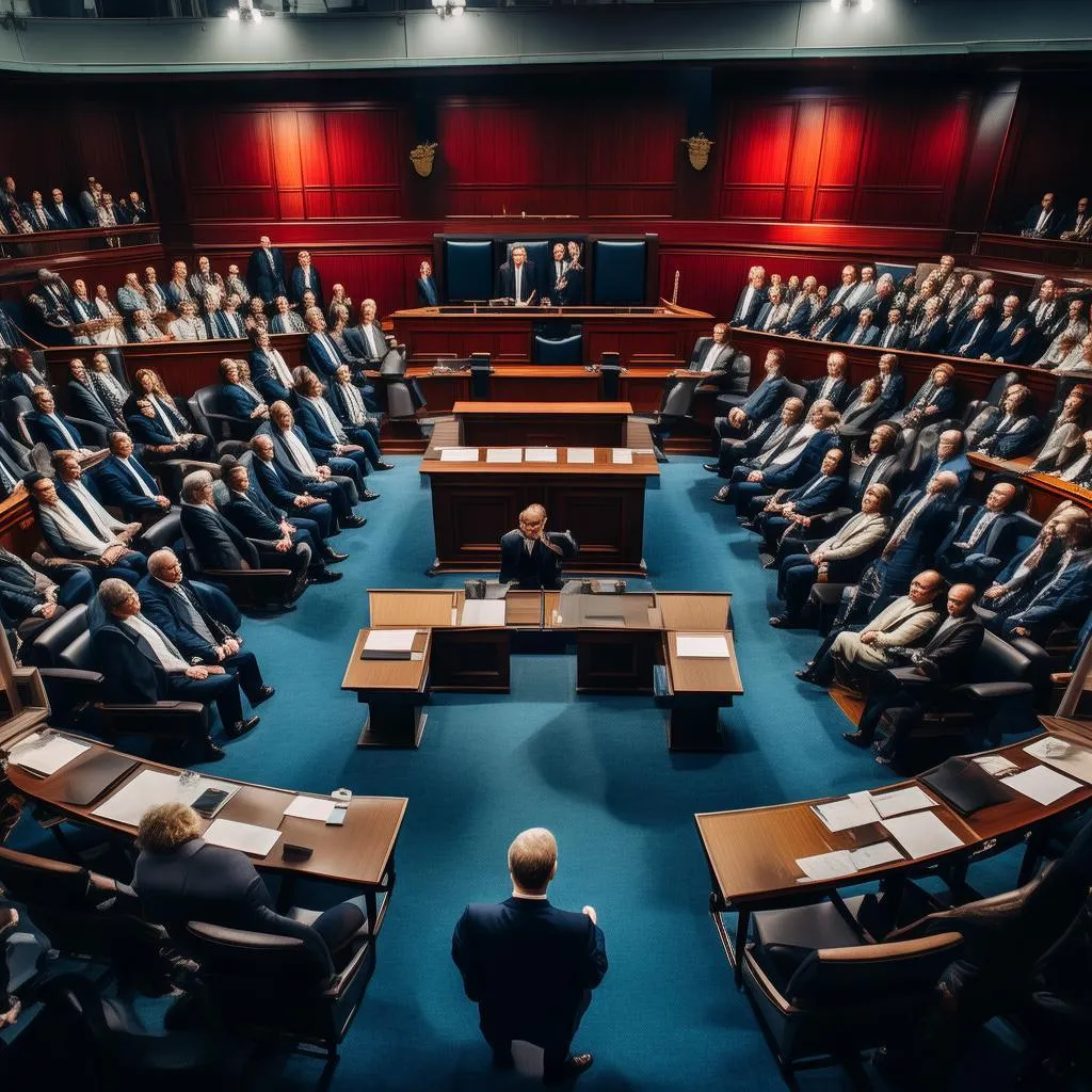 护患纠纷：法律视角下的权益保护与责任界定