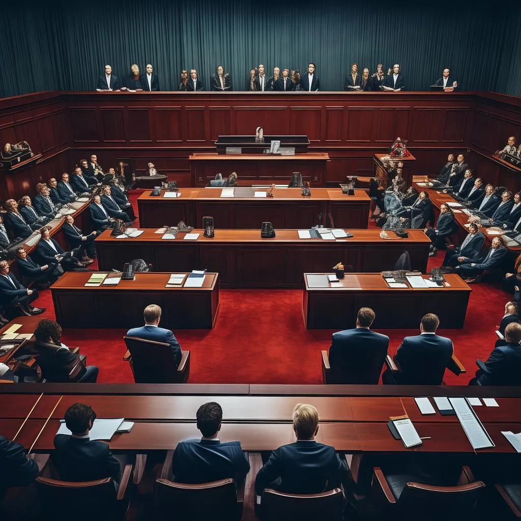 农村纠纷解决：法律途径与调解机制详解