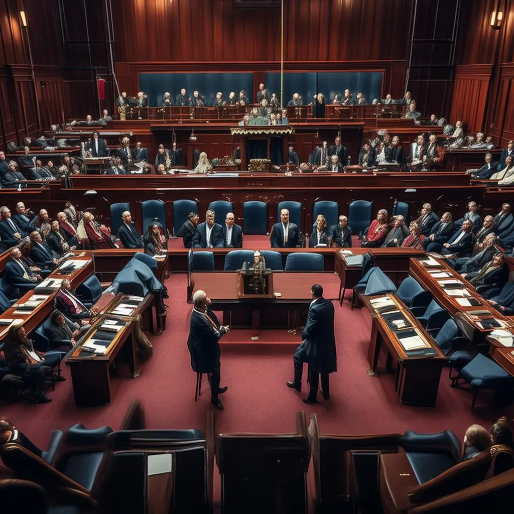 北冰洋纠纷：法律视角下的国际争端解析