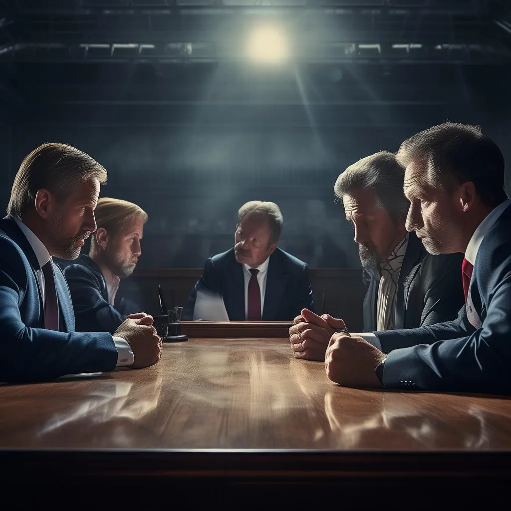 苹果微信纠纷：揭秘背后的法律逻辑与消费者权益保护