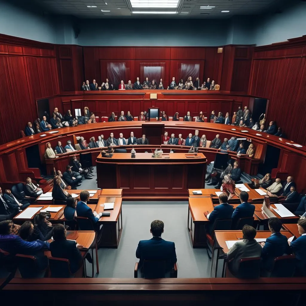 劳动纠纷协商：如何合法维权，维护自身权益