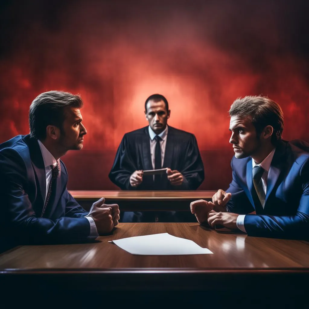 融泰城纠纷：法律维权，如何正确应对小区物业纠纷