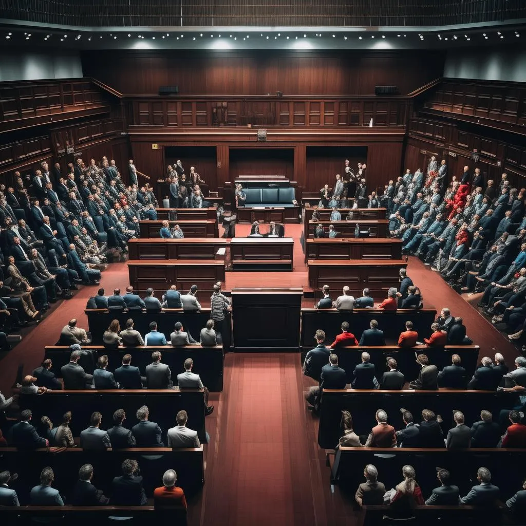 祖坟纠纷：法律视角下的墓地权益保护