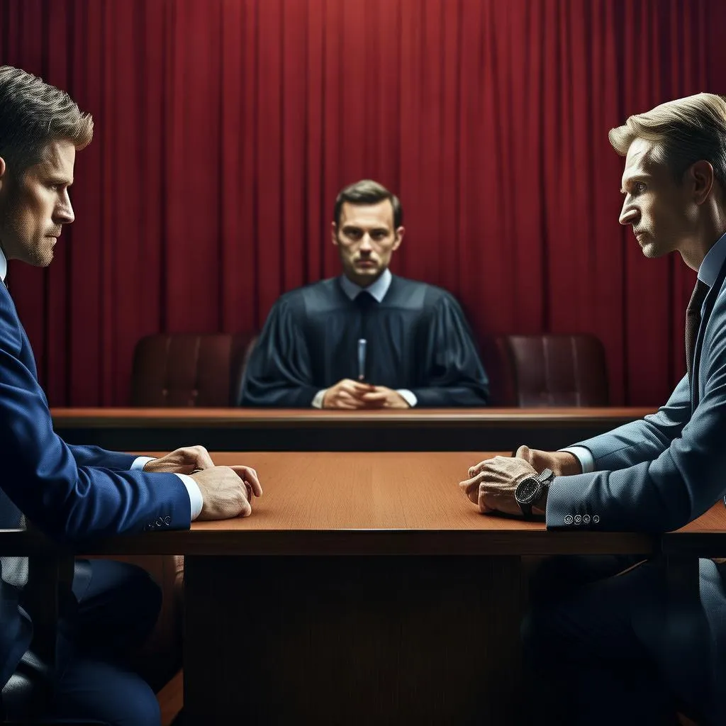 矛盾纠纷排查调处机制：化解社会矛盾，构建和谐社会的法律利器