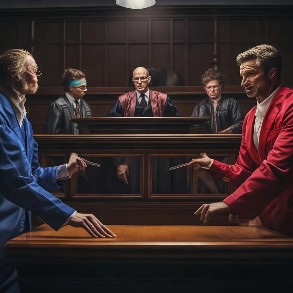 毕节房屋纠纷法律解析：如何维护自身权益