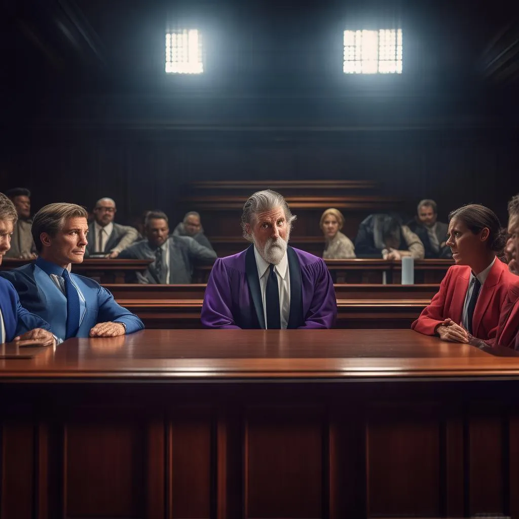 不当得利纠纷：揭开法律背后的真相