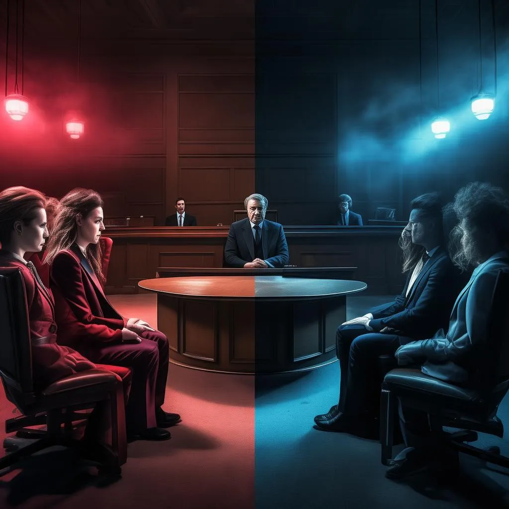 因纠纷引发的合同解除：法律依据与实务操作解析