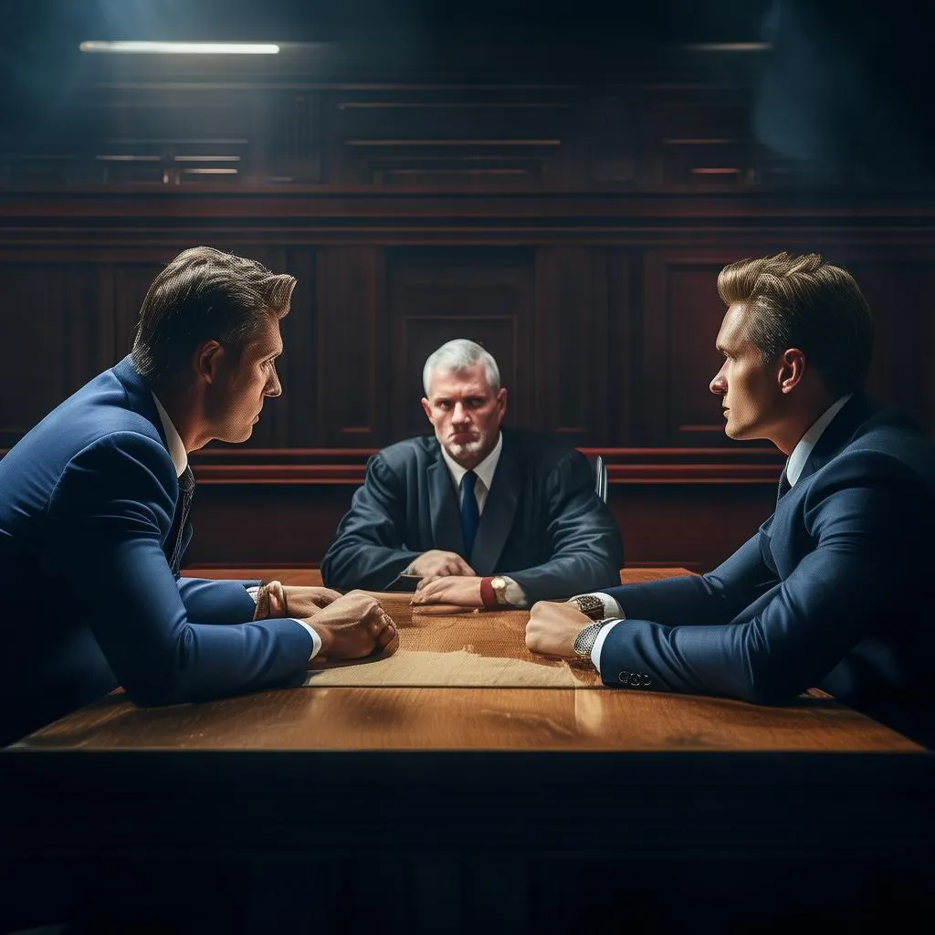 协议纠纷：法律视角下的解决方案与预防策略