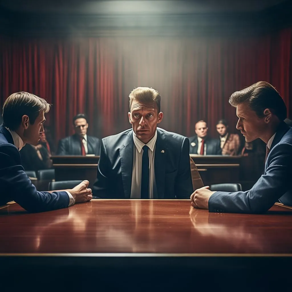 土地买卖纠纷：揭秘法律风险与维权途径