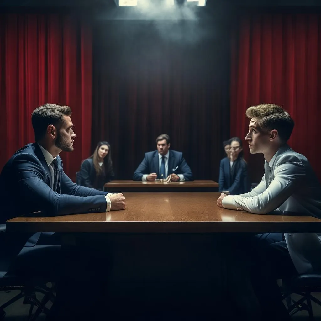 化解纠纷法律途径与技巧全解析