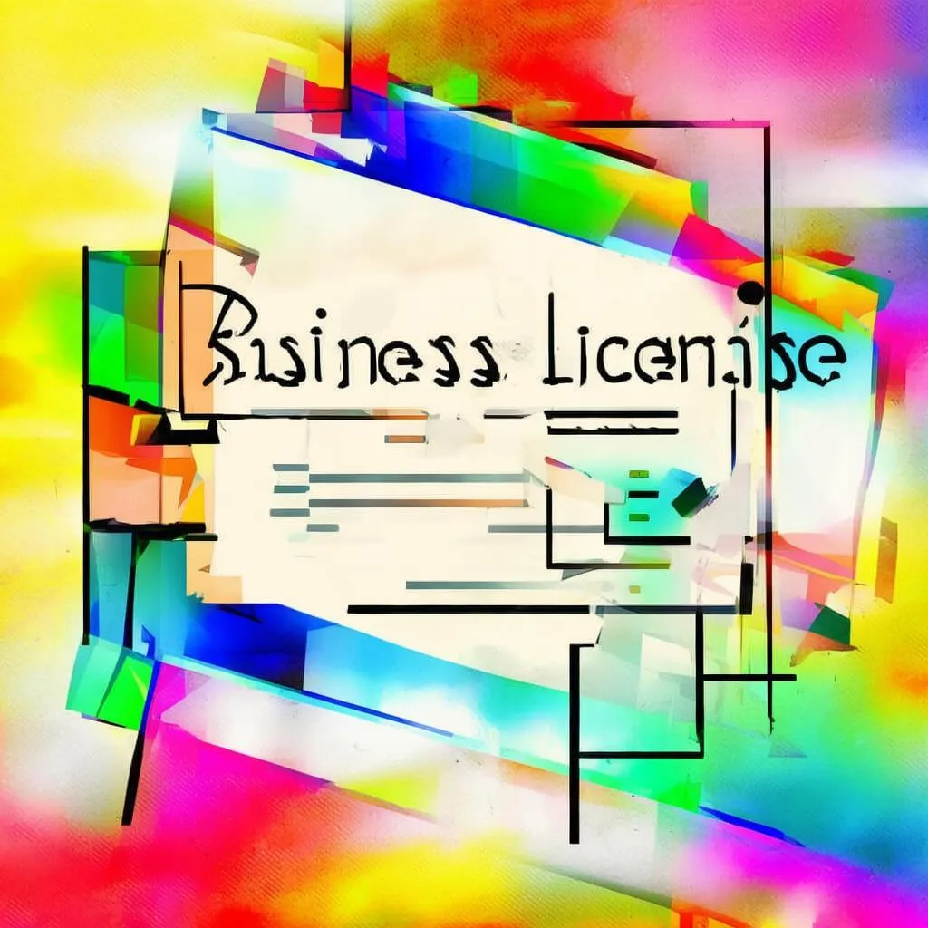 德州扑克营业执照：法律知识普及与风险防范