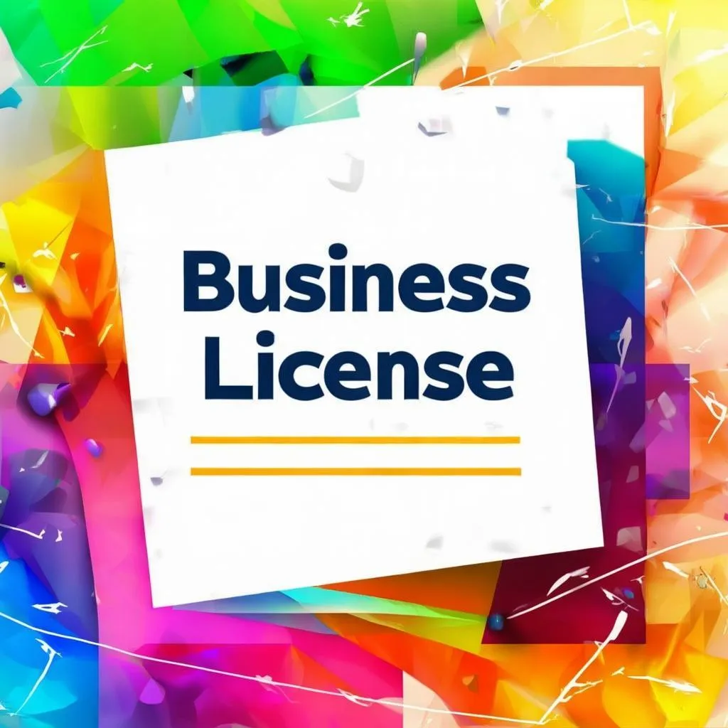 代购营业执照：法律边界与合规经营全解析