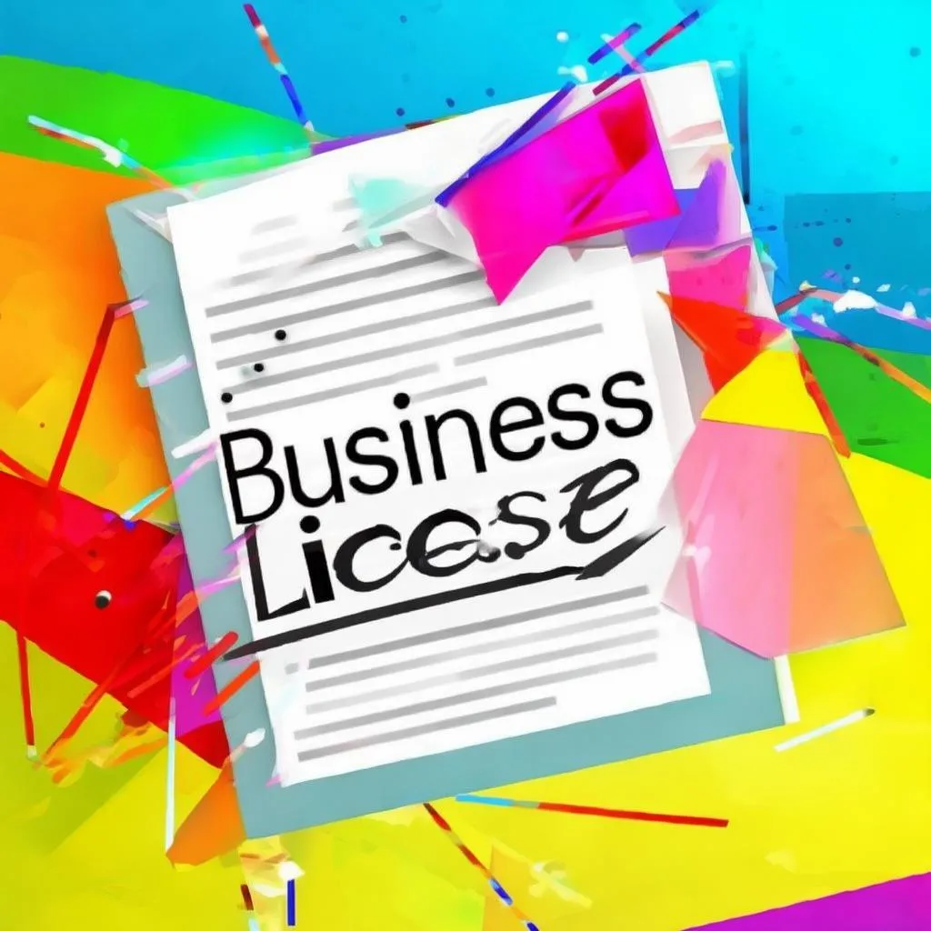 个体户营业执照申请全攻略：法律知识帮你轻松上路