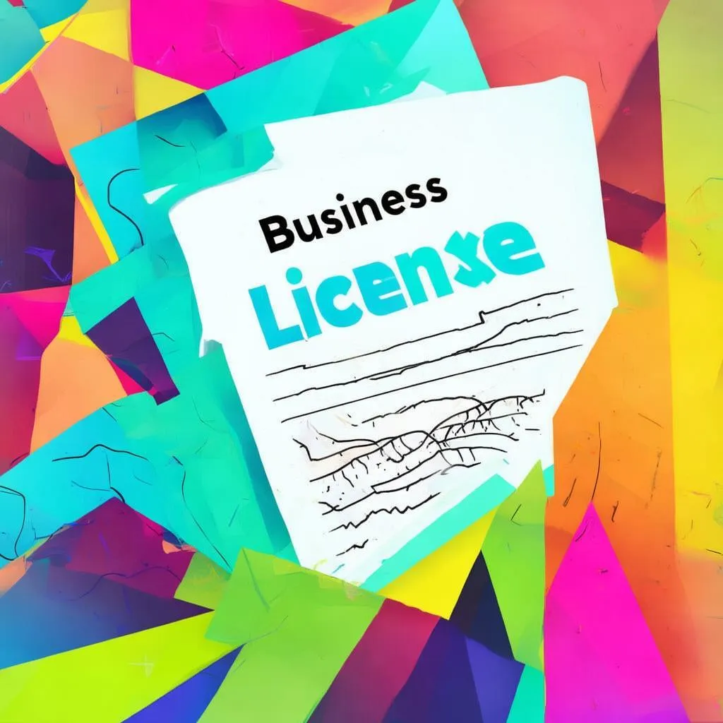 个体营业执照取消：法律解读与风险防范