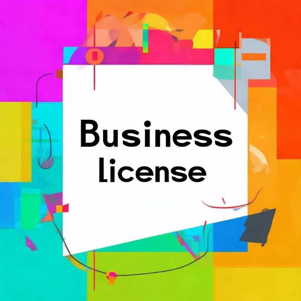 企业营业执照：揭开企业身份认证的法律面纱