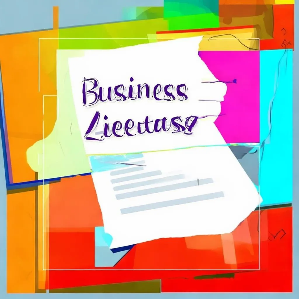 营业执照公告：企业合规运营的基石与风险防范