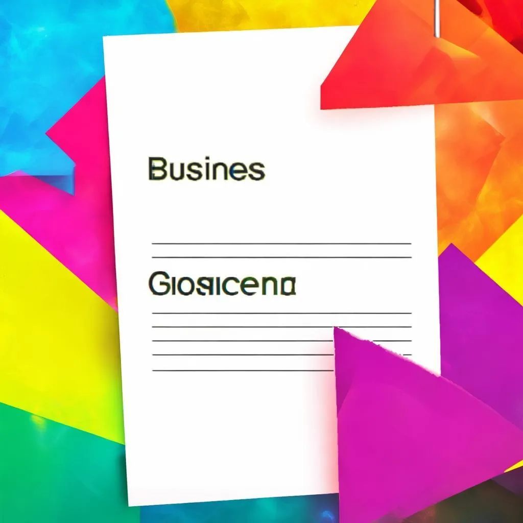 代办营业执照：揭秘流程与法律风险