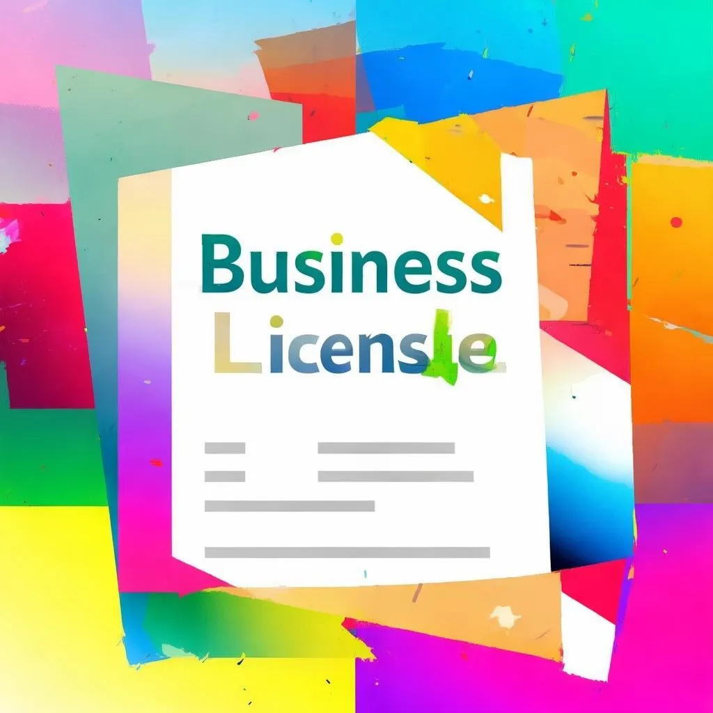 身份证与营业执照：企业运营的法律基石