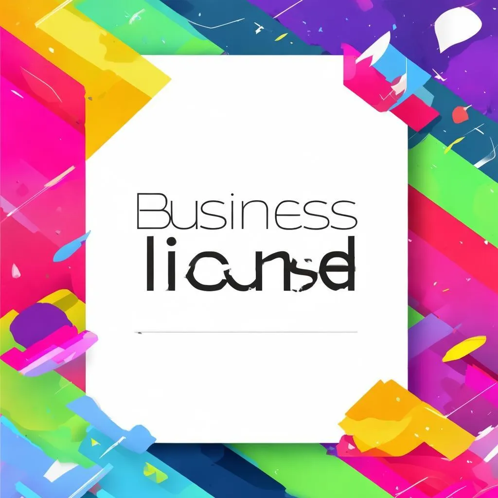 桌游吧营业执照办理全攻略：法律知识帮你顺利开店