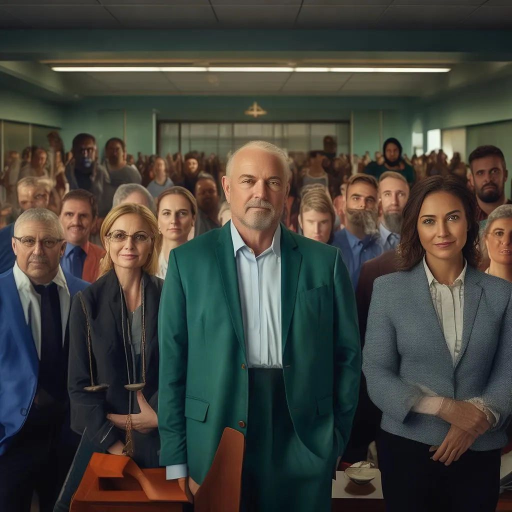 电力系统中的无功功率补偿：法律视角下的作用与意义