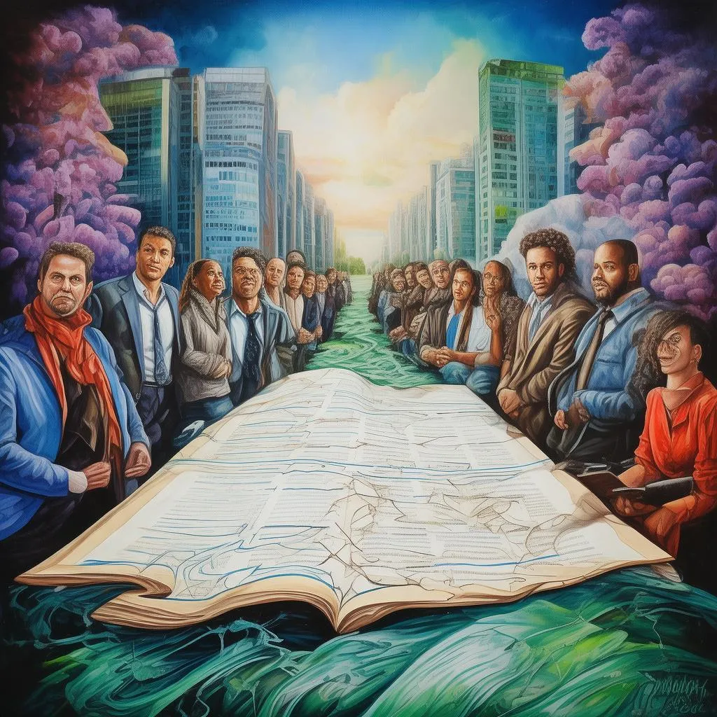 社会保险参保地规定的法律解读：了解你的权益保障