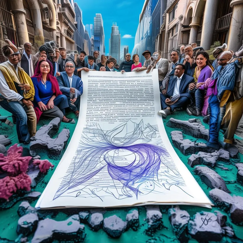 养殖距离规定：守护生态平衡的法律守护者